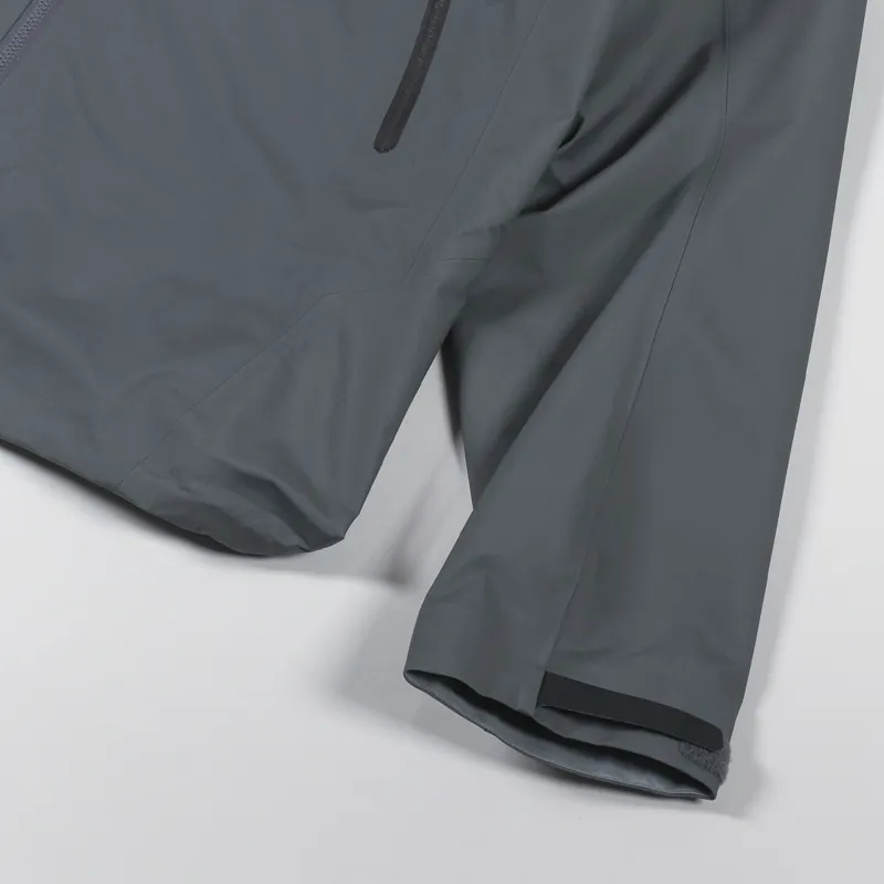 Arc'teryx Beta Jacket Cloud-6