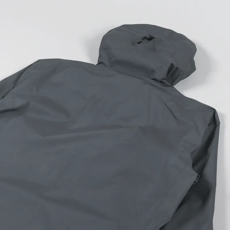 Arc'teryx Beta Jacket Cloud-5