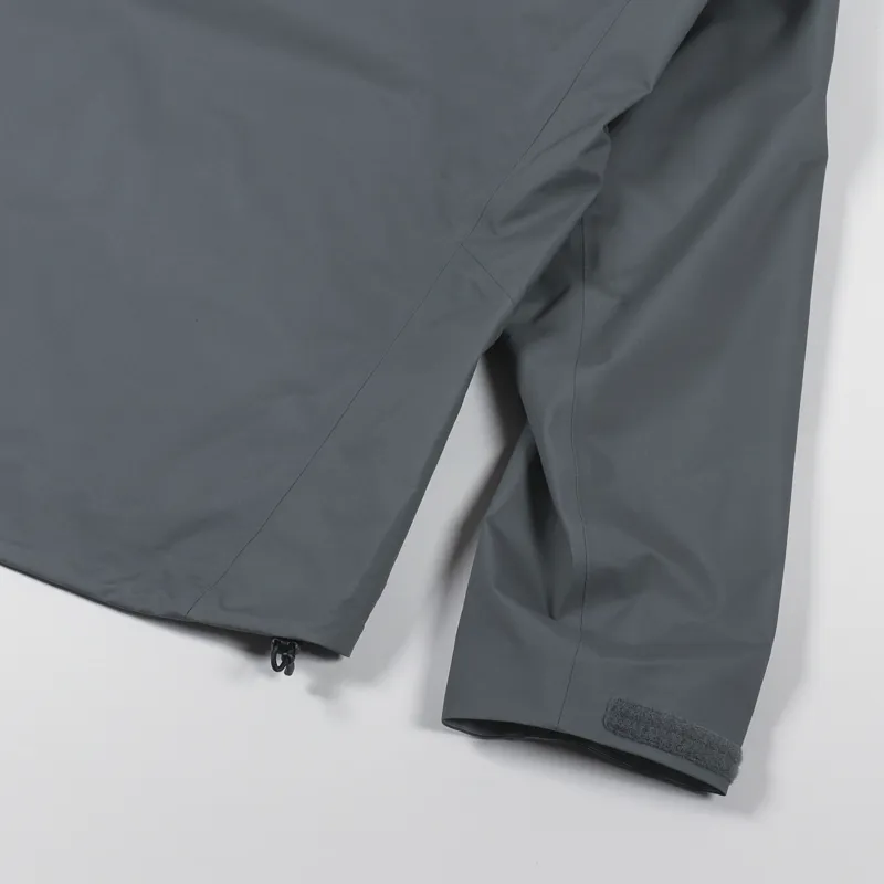 Arc'teryx Beta Jacket Cloud-8