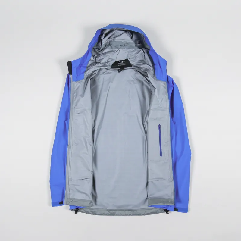 Arcteryx Beta Jacket Fluidity-1