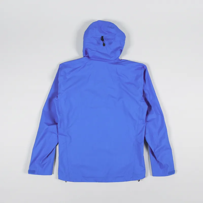 Arcteryx Beta Jacket Fluidity-2