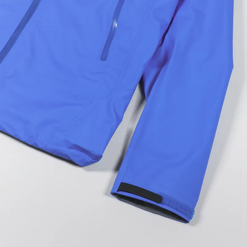 Arcteryx Beta Jacket Fluidity-6