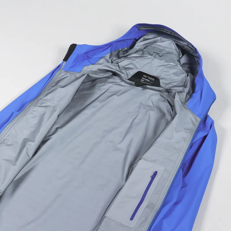 Arcteryx Beta Jacket Fluidity-4