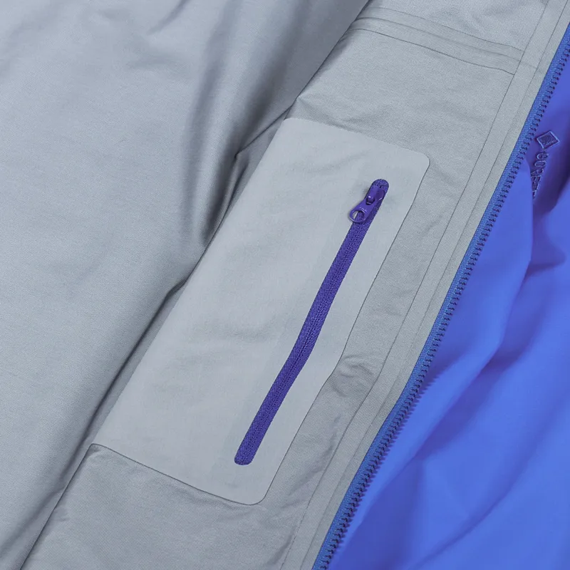 Arcteryx Beta Jacket Fluidity-9