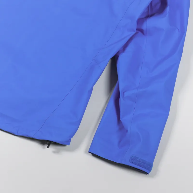 Arcteryx Beta Jacket Fluidity-8
