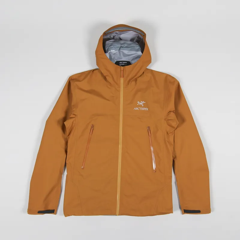 Arc'teryx Beta Jacket Revel