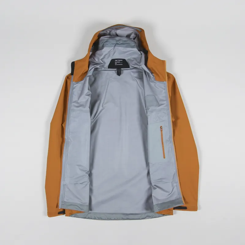 Arc'teryx Beta Jacket Revel-4