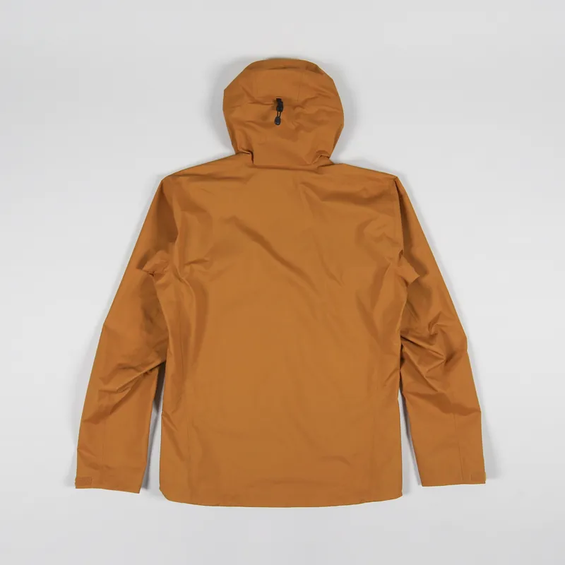 Arc'teryx Beta Jacket Revel-7