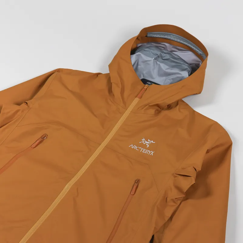 Arc'teryx Beta Jacket Revel-1