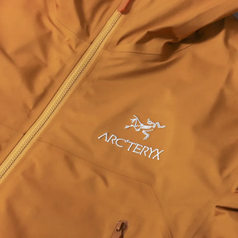 Arc'teryx Beta Jacket Revel-2