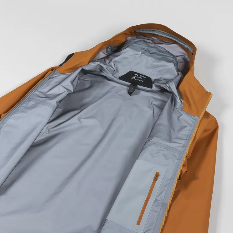 Arc'teryx Beta Jacket Revel-5