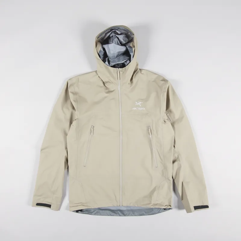 Arc'teryx x Beams Beta Jacket: StockX Pick of the Week - StockX News