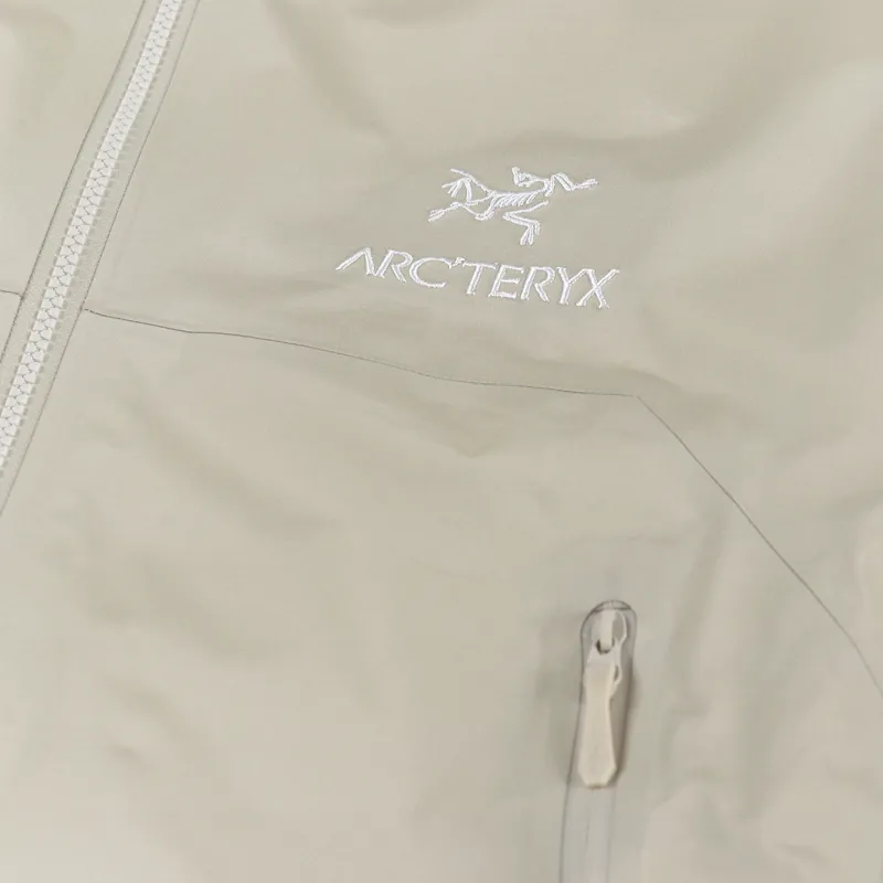 Arc'teryx Beta GORE-TEX Jacket Wicker-3