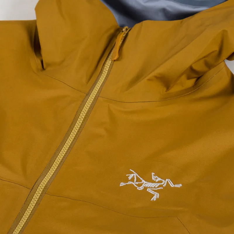 Arc'teryx Beta GORE-TEX Jacket Yukon-2