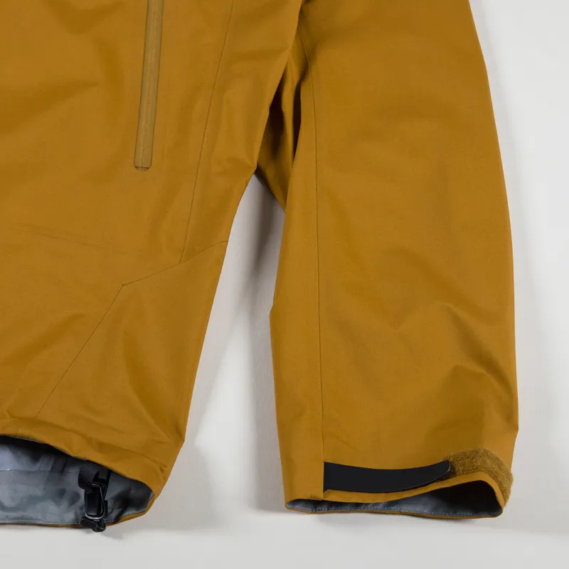 Arc'teryx Beta GORE-TEX Jacket Yukon-3