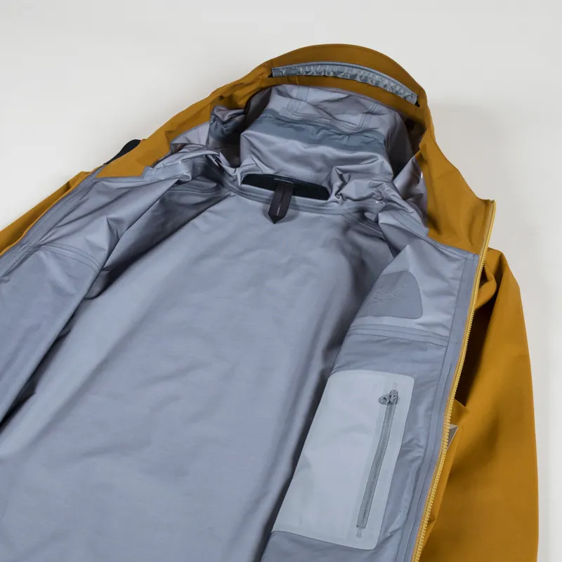 Arc'teryx Beta GORE-TEX Jacket Yukon-5