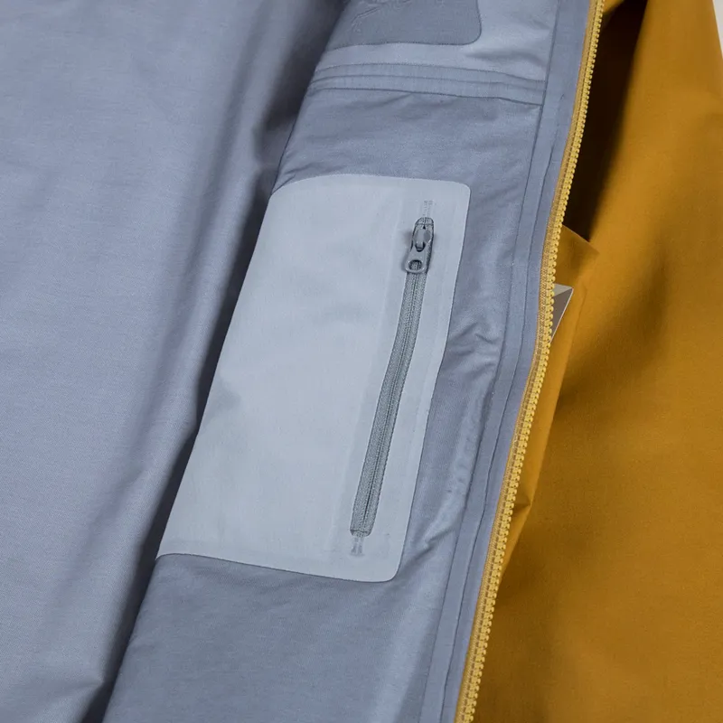 Arc'teryx Beta GORE-TEX Jacket Yukon-6