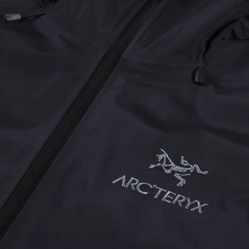 Arc'teryx Beta LT GORE-TEX Jacket Black -2