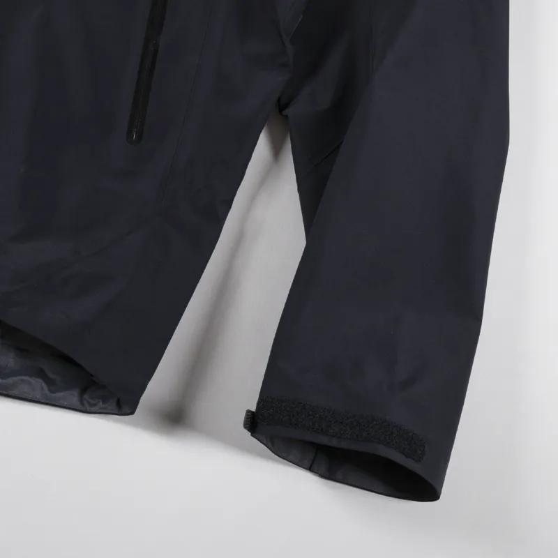 Arc'teryx Beta LT GORE-TEX Jacket Black -3