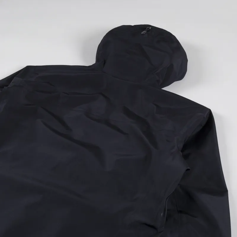Arc'teryx Beta LT Jacket Black