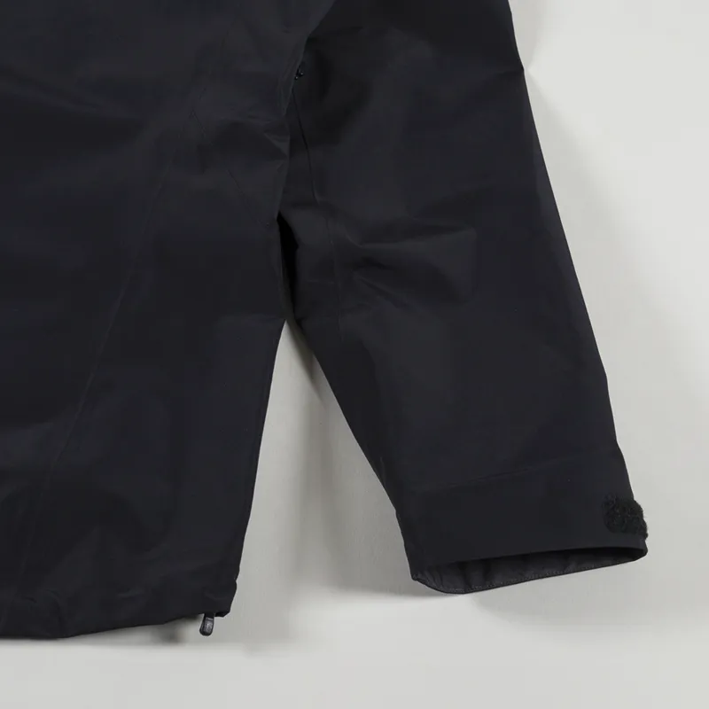 Arc'teryx Beta LT GORE-TEX Jacket Black -7