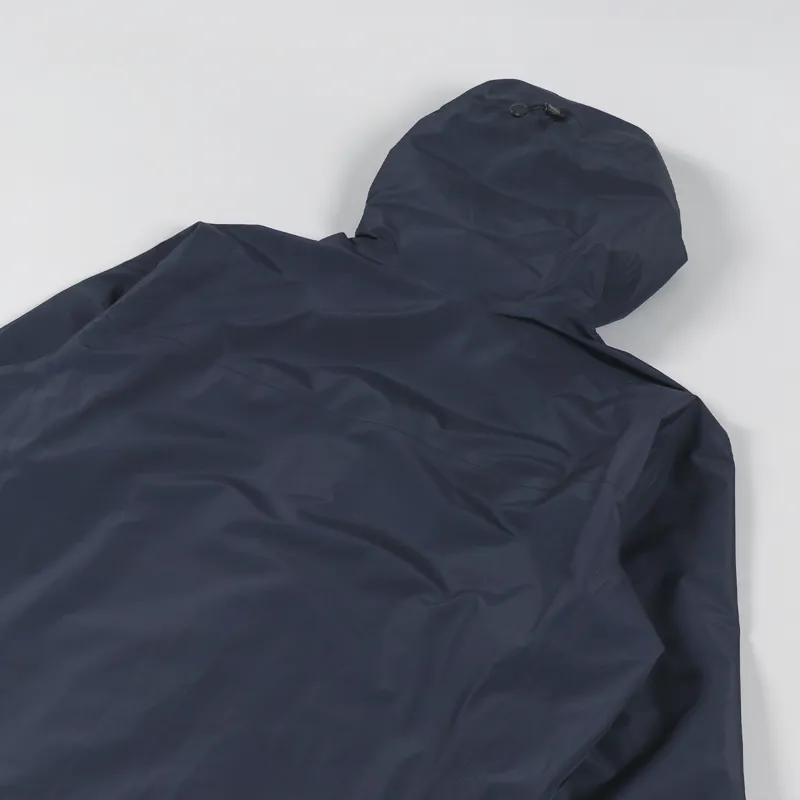 Arcteryx Beta LT Jacket Black Sapphire-7