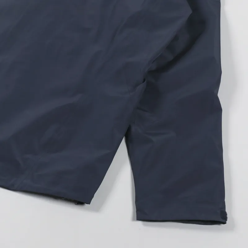 Arcteryx Beta LT Jacket Black Sapphire-8