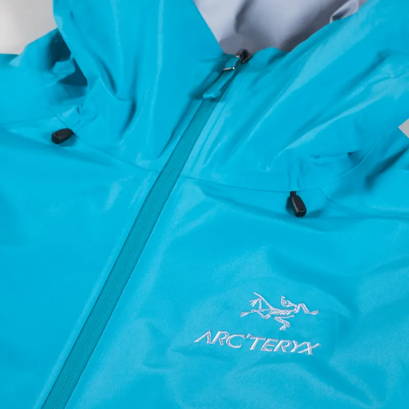 Arc'teryx Beta GORE-TEX Jacket Blue Tetra-2