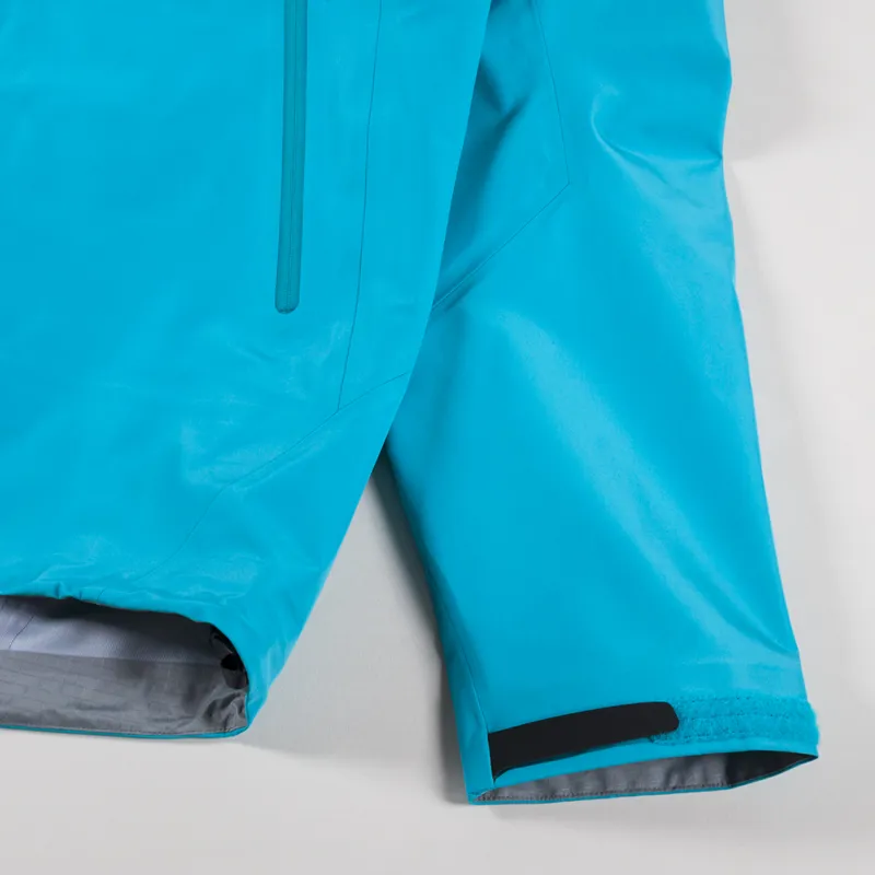 Arc'teryx Beta GORE-TEX Jacket Blue Tetra-3