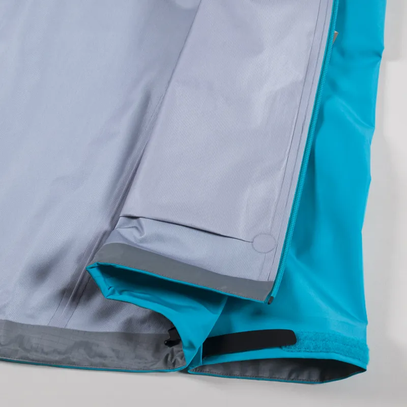 Arc'teryx Beta GORE-TEX Jacket Blue Tetra-7