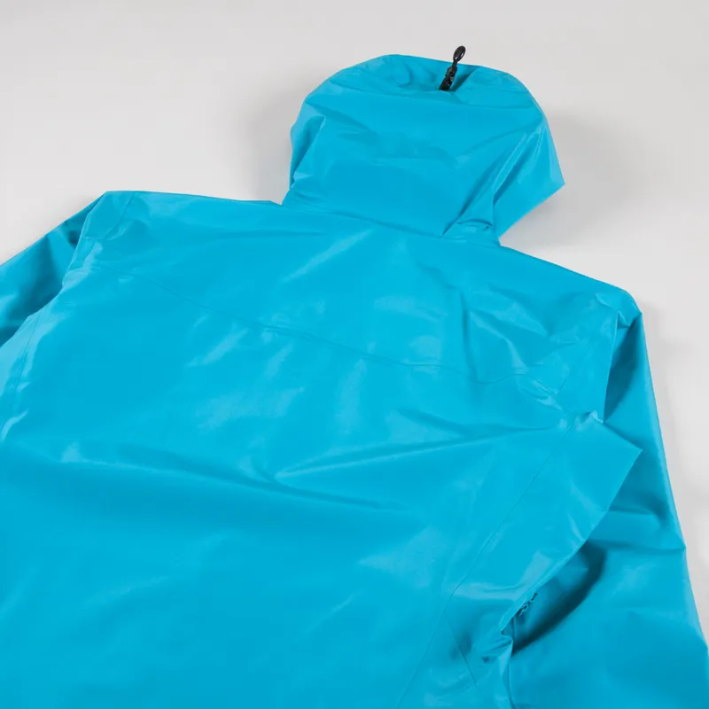 Arc'teryx Beta GORE-TEX Jacket Blue Tetra-8
