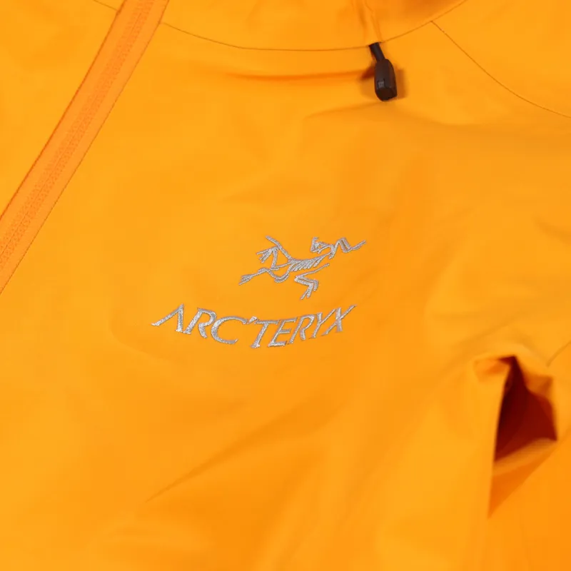 Arcteryx Beta LT Jacket Ignite-8