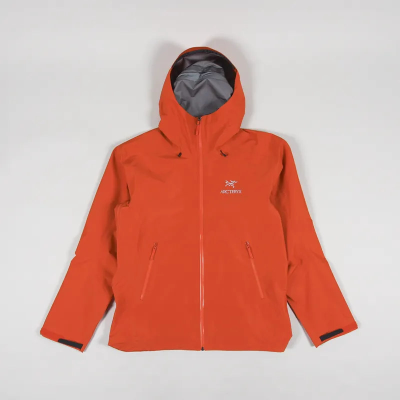 Arc'teryx Beta LT Men's Jacket Phenom