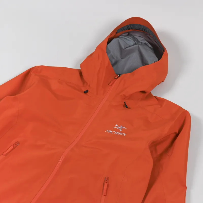 Arc'teryx Beta LT Jacket Men's Phenom-L