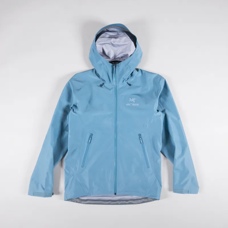 Arc'teryx Beta LT Jacket Solace