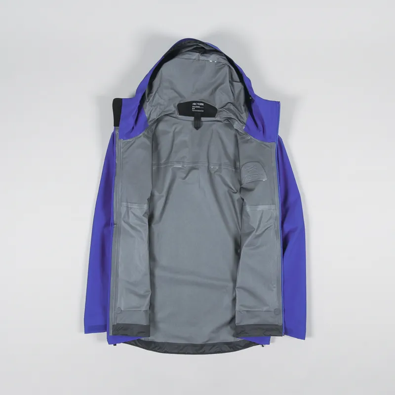 Arcteryx Beta LT Jacket Vitality-4