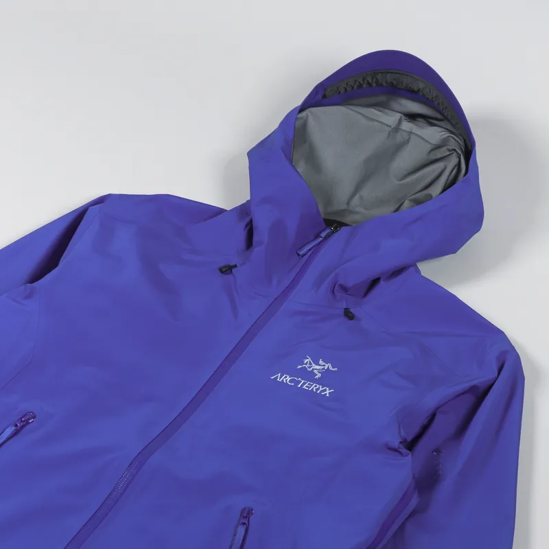 Mens Beta LT Jacket
