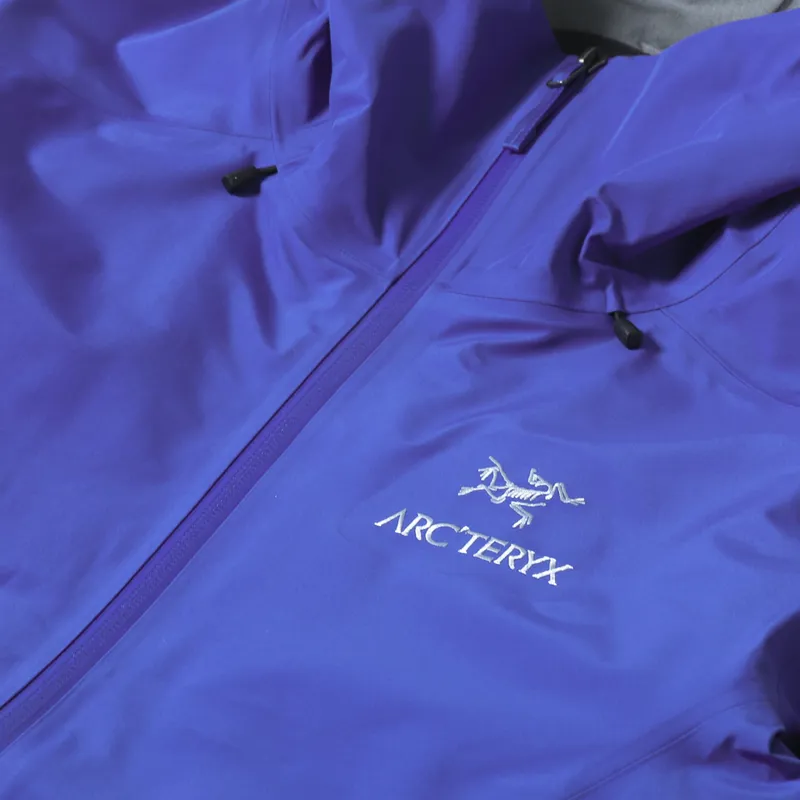 Arcteryx Beta LT Jacket Vitality-2