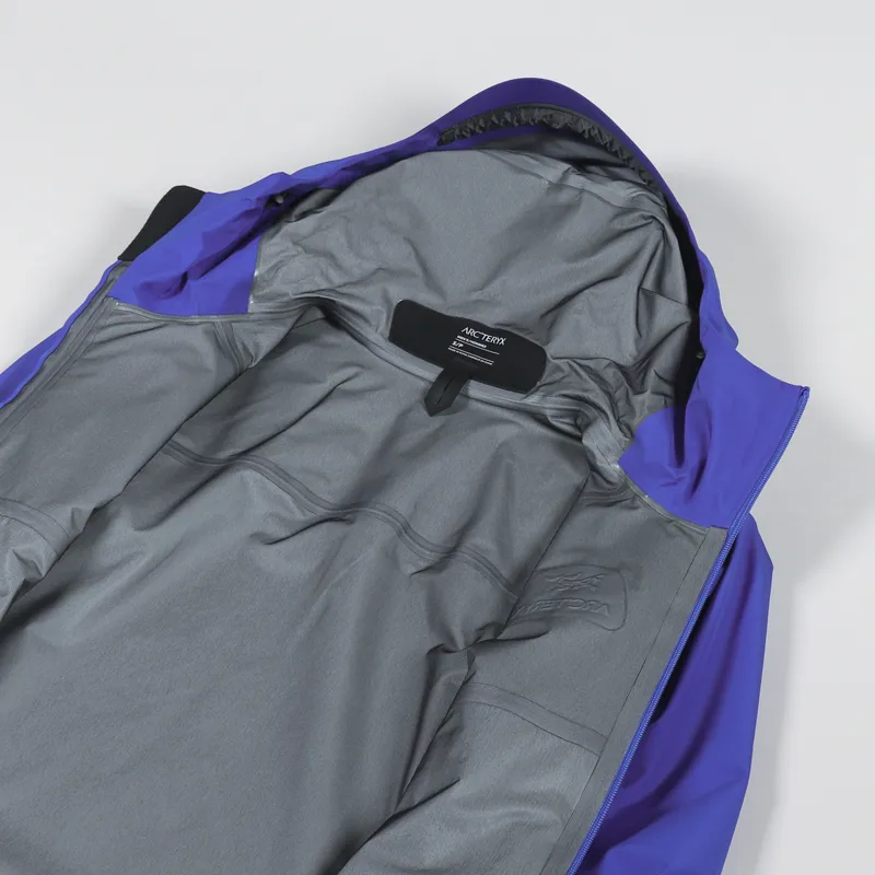 Arcteryx Beta LT Jacket Vitality-5