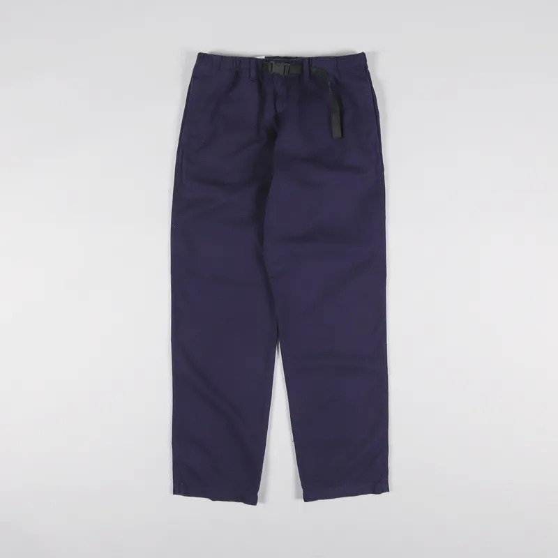 Edwin Beta Pant Maritime Blue-1