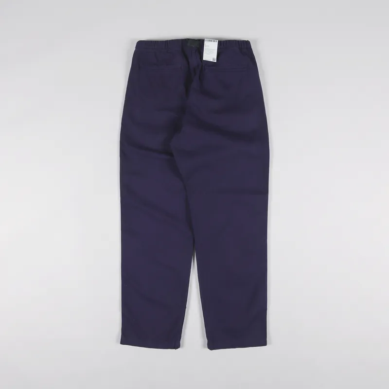 Edwin Beta Pant Maritime Blue