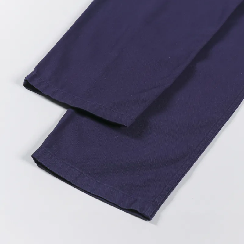 Edwin Beta Pant Maritime Blue-6