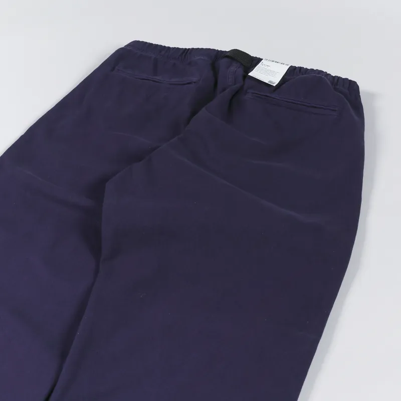 Edwin Beta Pant Maritime Blue-7