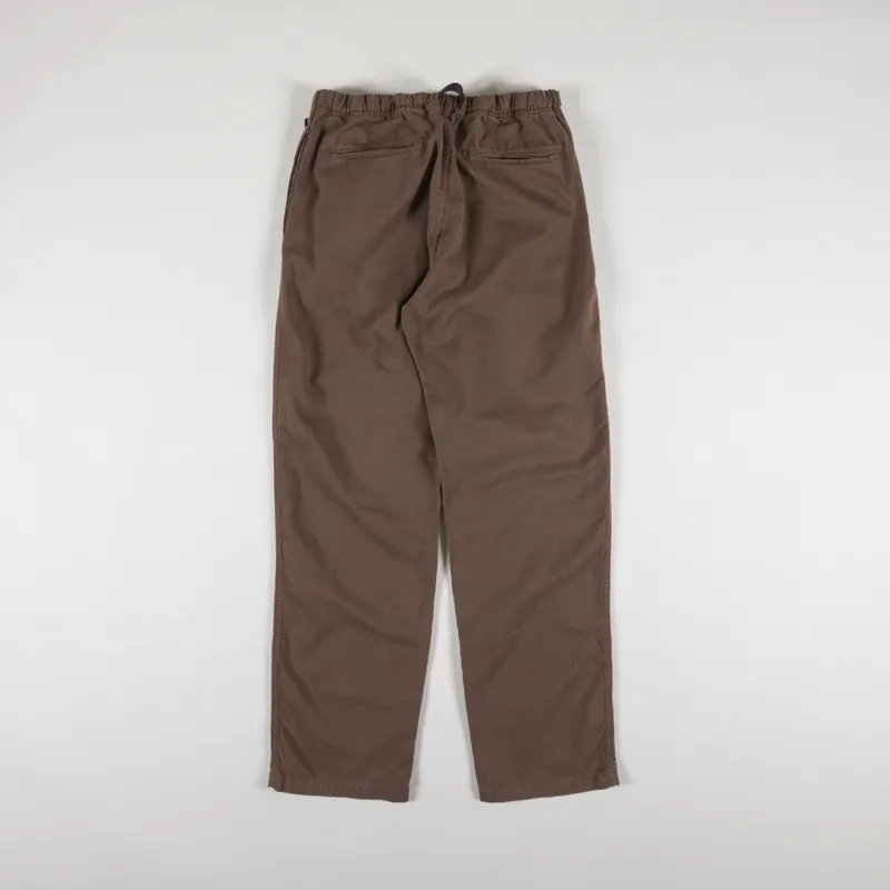 Edwin Beta Pant Rain Drum