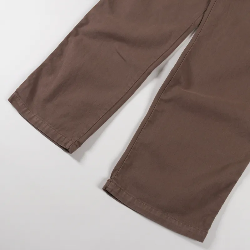 Edwin Beta Pant Rain Drum-3