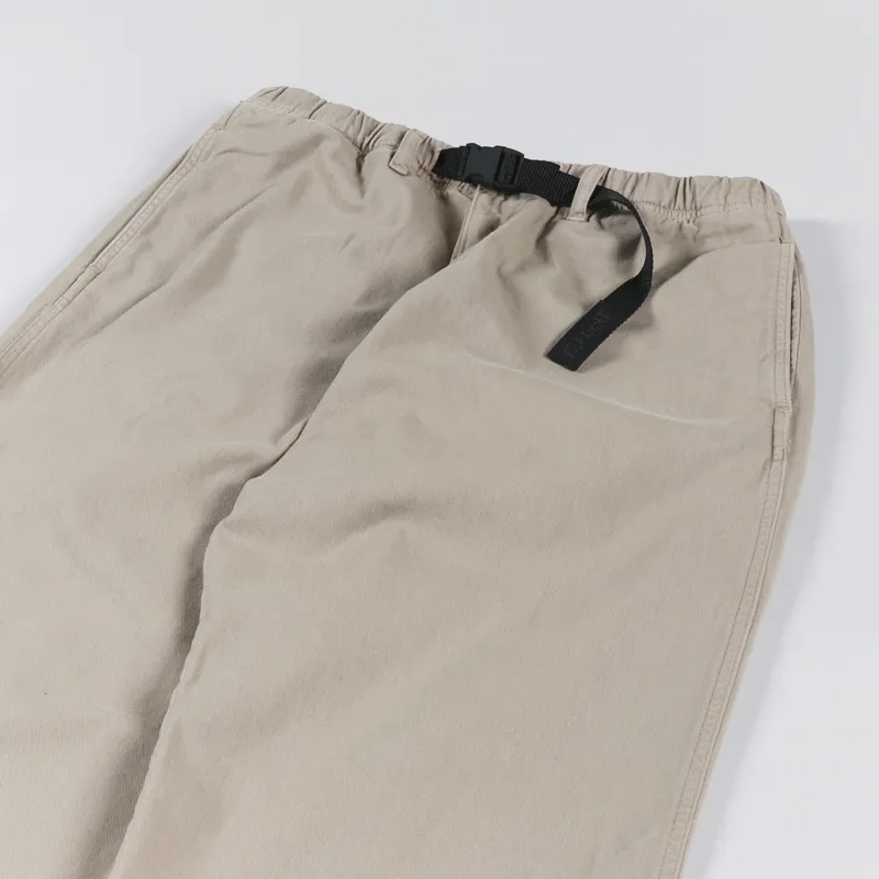 Edwin Beta Pant White Pepper-6