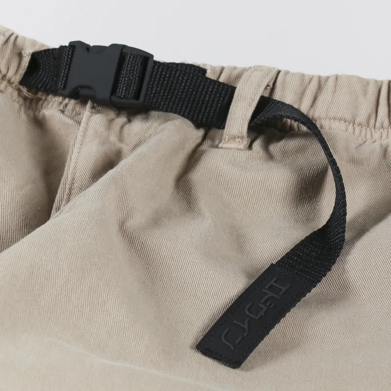 Edwin Beta Pant White Pepper-5