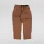 Edwin Beta Pant Wild Mushroom