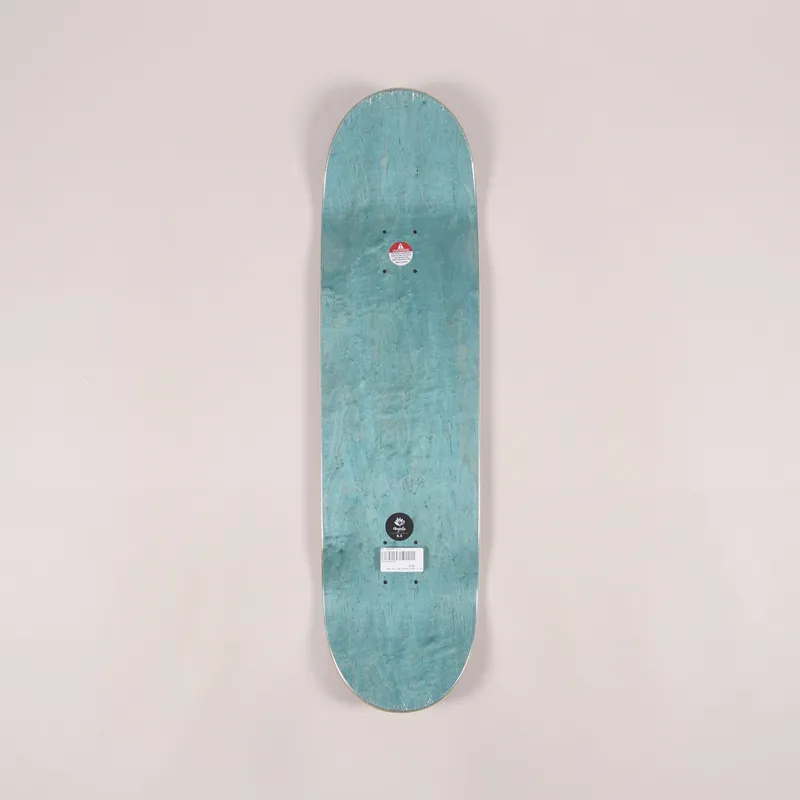 Magenta BG Landscape Deck 8.5 Inch-1