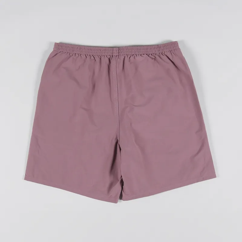 Patagonia Baggies Lights Shorts Evening Mauve-1